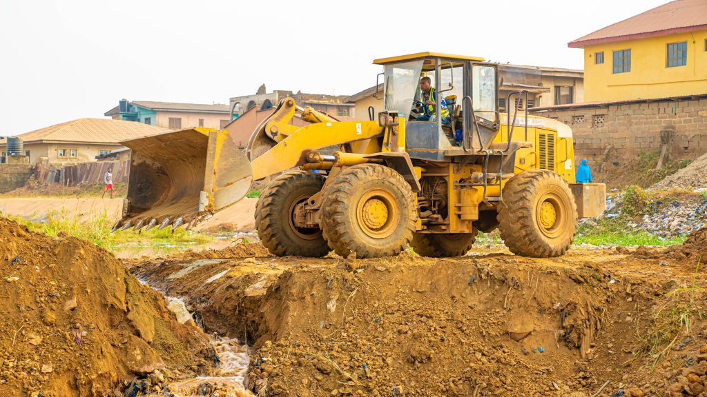 Ogbere Tioya Bridge 6
