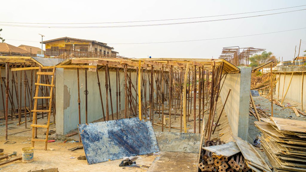Ogbere Tioya Bridge 8