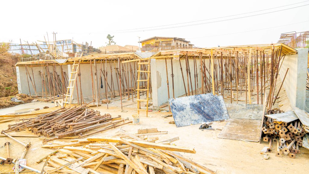 Ogbere Tioya Bridge 9