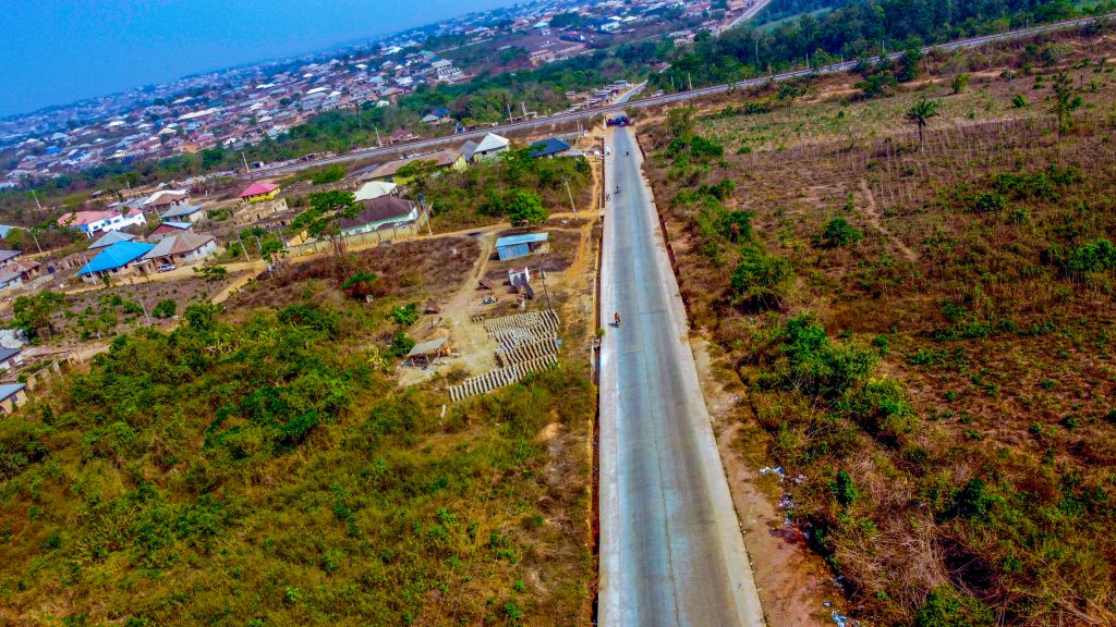 Apete Awotan Akufo Road 15