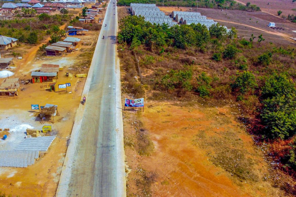 Apete Awotan Akufo Road 2