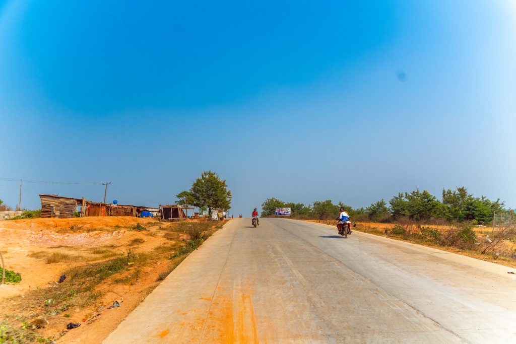 Apete Awotan Akufo Road 35