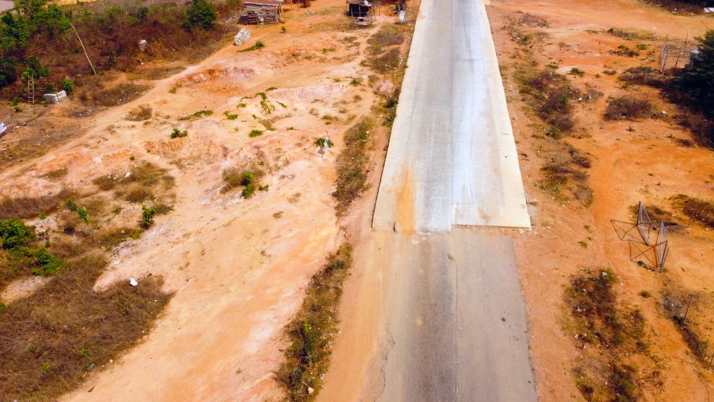 Apete Awotan Akufo Road 37