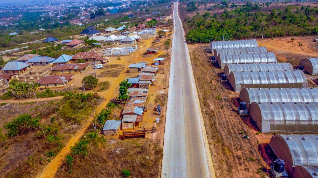 Apete Awotan Akufo Road 4