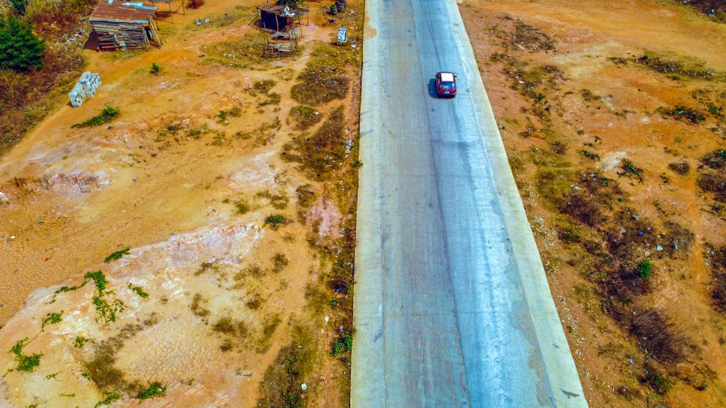 Apete Awotan Akufo Road 8