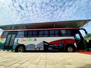Free Omituntun Buses