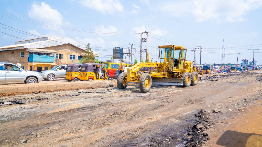 Ibadan Osogbo 10