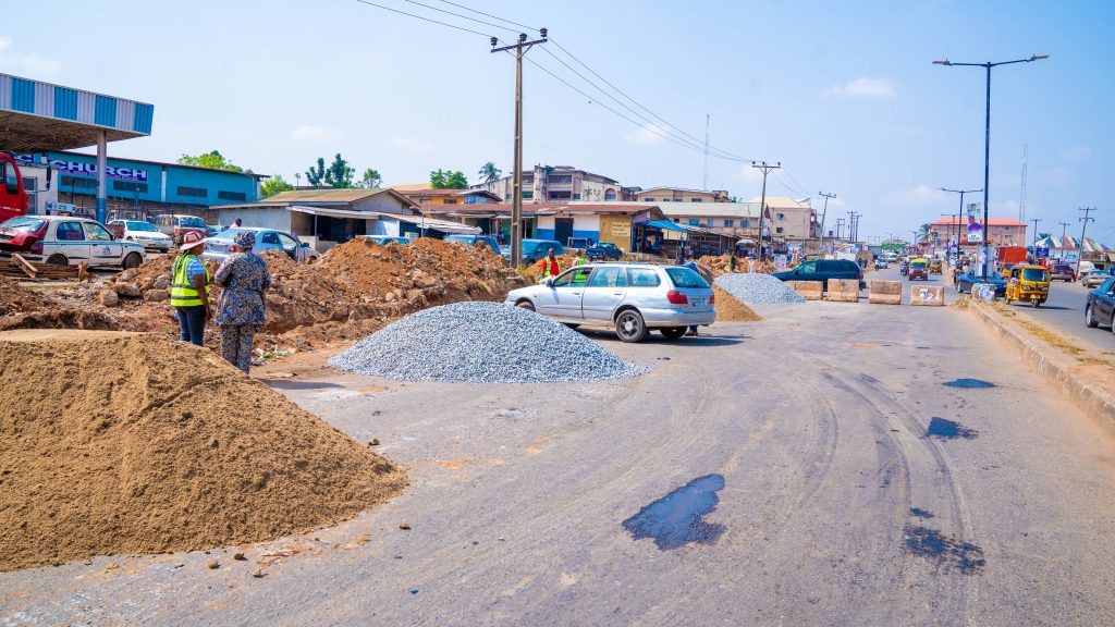 Ibadan Osogbo 15