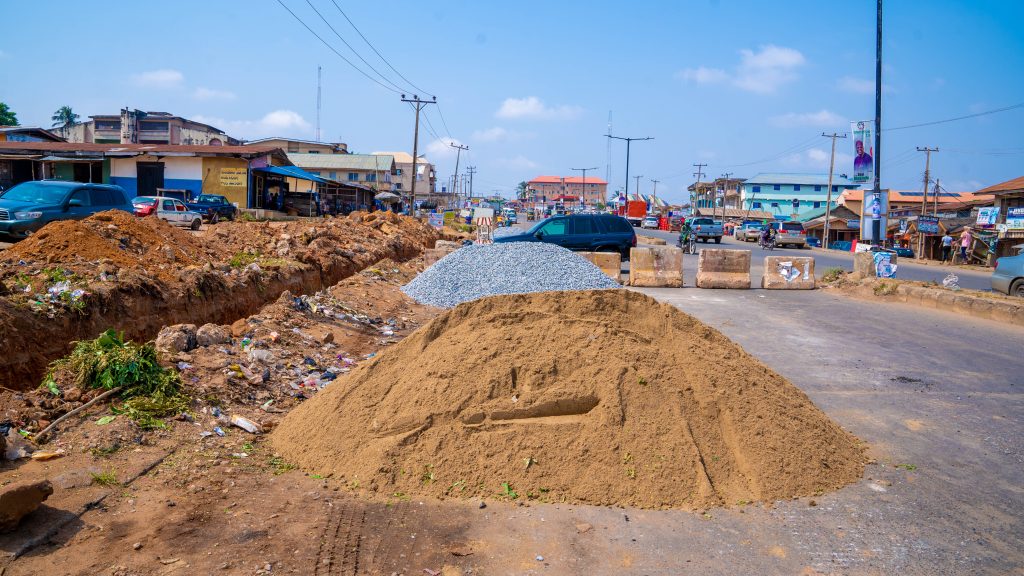 Ibadan Osogbo 2