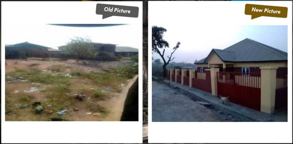 Alasa PHC Ogbomoso North LGA New Structure