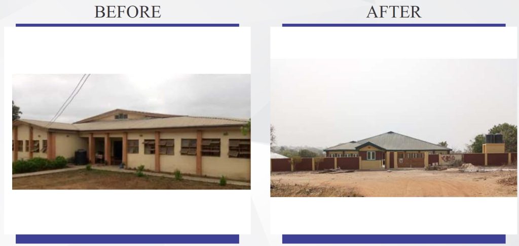 Model PHC Tede Atisbo LGA