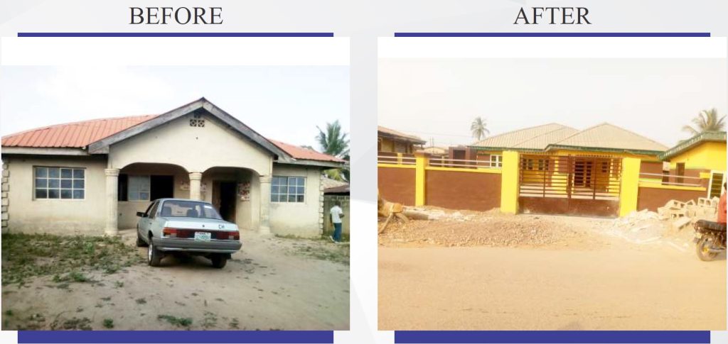 Opopooloro PHC Iseyin LGA