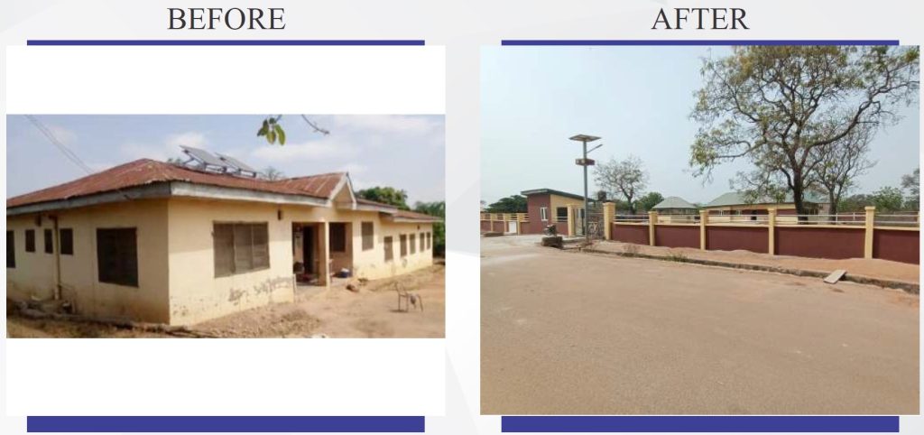 Tede PHC Atisbo LGA