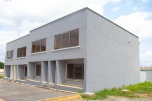 Picture of Bodija Premium Estate, Ibadan taken on May 11, 2023