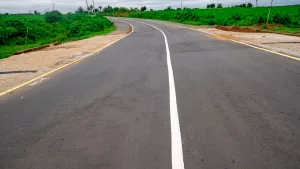 Oyo-Iseyin Road, Ibadan