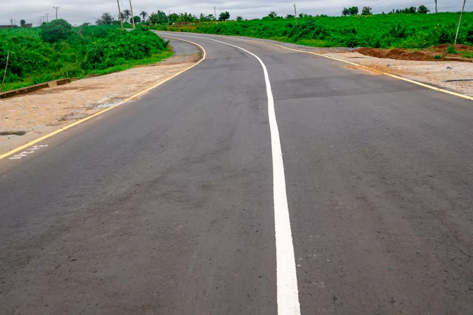 Oyo-Iseyin Road, Ibadan