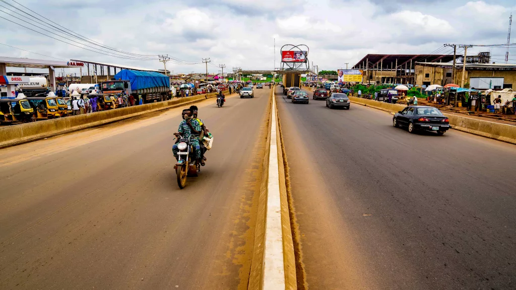 Adegbayi Junction 1 1