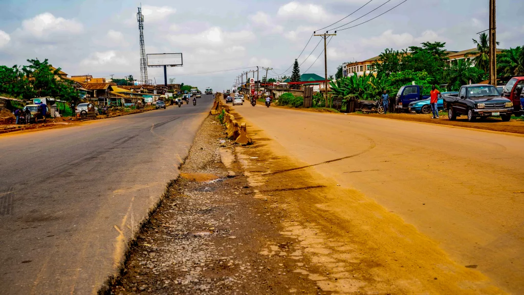 Adegbayi Junction 10