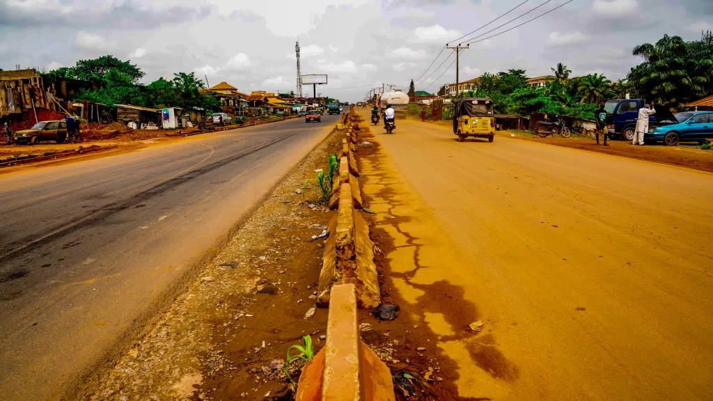 Adegbayi Junction 3