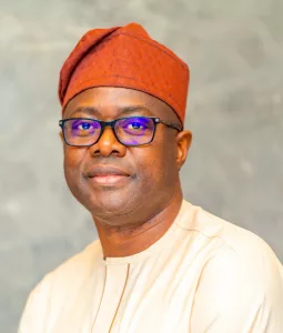 Governor Seyi Makinde announces latest appointments
