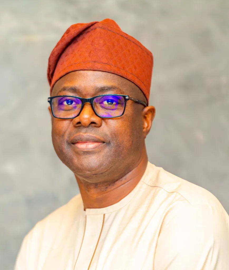 Governor Seyi Makinde's Latest Appointments and More Updates 7 1 Governor 1