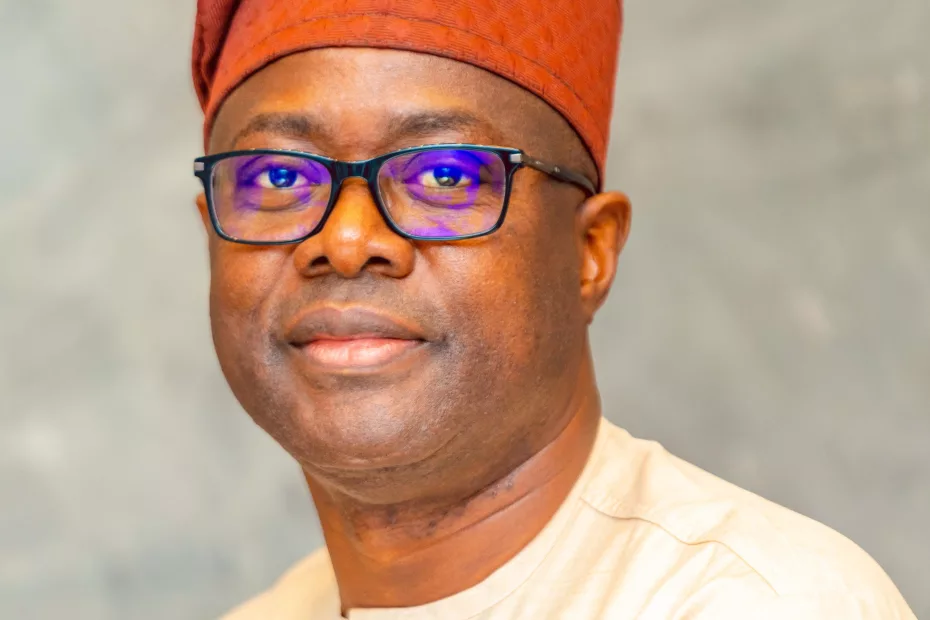 Governor Seyi Makinde announces latest appointments