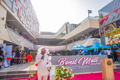 Governor Seyi Makinde's Latest Appointments and More Updates 6 Ibadan Roads Reconstruction 3 jpg