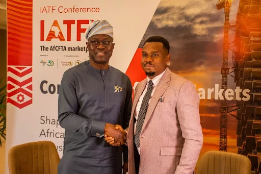 Governor Seyi Makinde's Latest Appointments and More Updates 3 Oyo State, Safe for Investors (2)