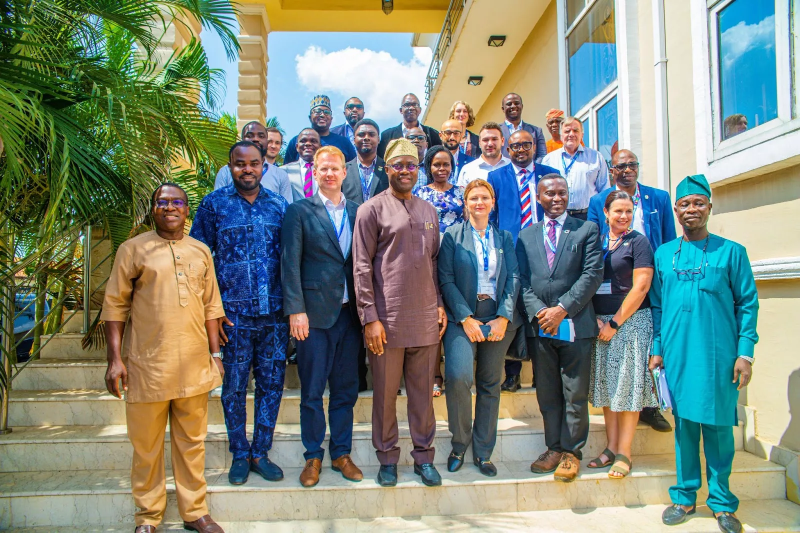 Governor Seyi Makinde Presents 2024 Budget and More Updates 7 image 4 jpeg
