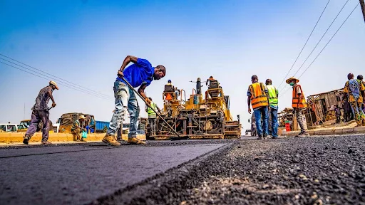 Governor Seyi Makinde Holds Media Chat and More Updates 14 Project Update