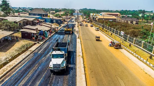 Governor Seyi Makinde Holds Media Chat and More Updates 15 Project Update 2
