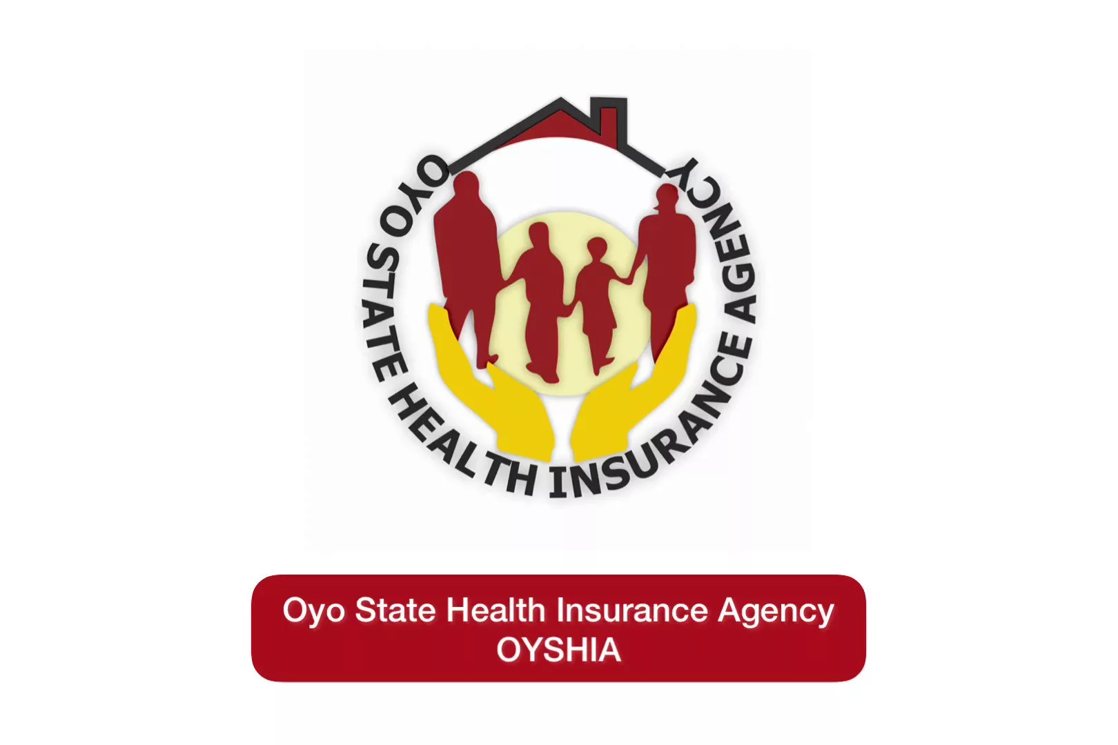 Oyo State Government pays health insurance for an additional 100,000 vulnerable persons in the State under SAfER and more. 2 OYSHIA logo jpg