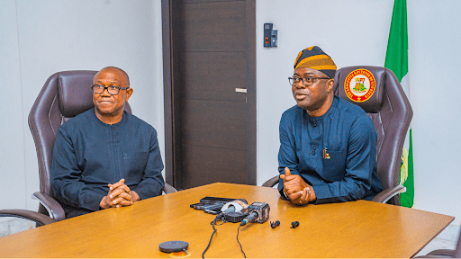 Safe Handling and Storage of Harmful Substances Within Oyo State: Governor Seyi Makinde signs Executive Order No. 001 of 2024 and other news 2 Condolence Visit