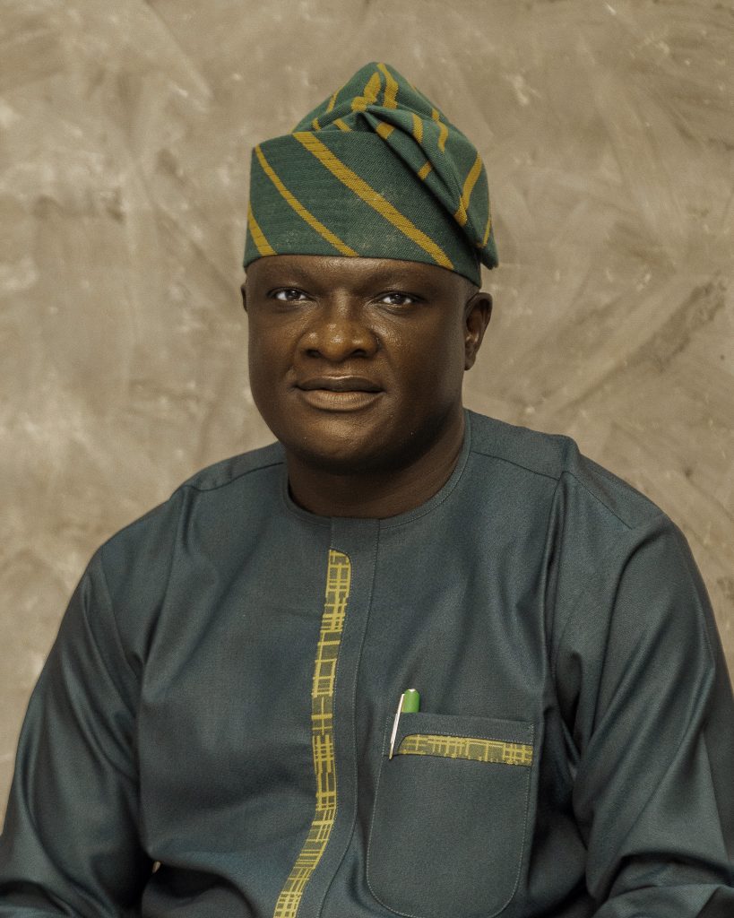Recruitment Announcements and More Updates from Oyo State 8 12 Commissioner for Establishments