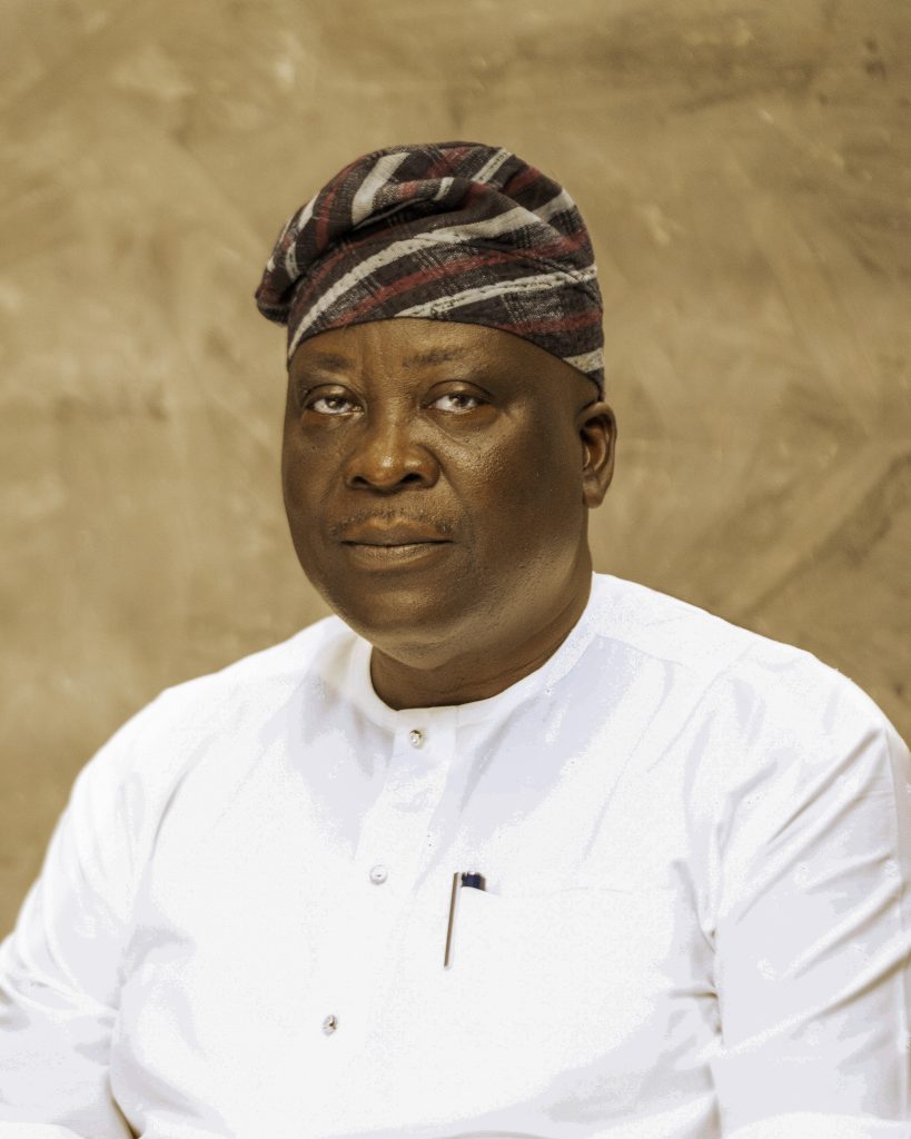 Recruitment Announcements and More Updates from Oyo State 10 21 Commissioner for Trade
