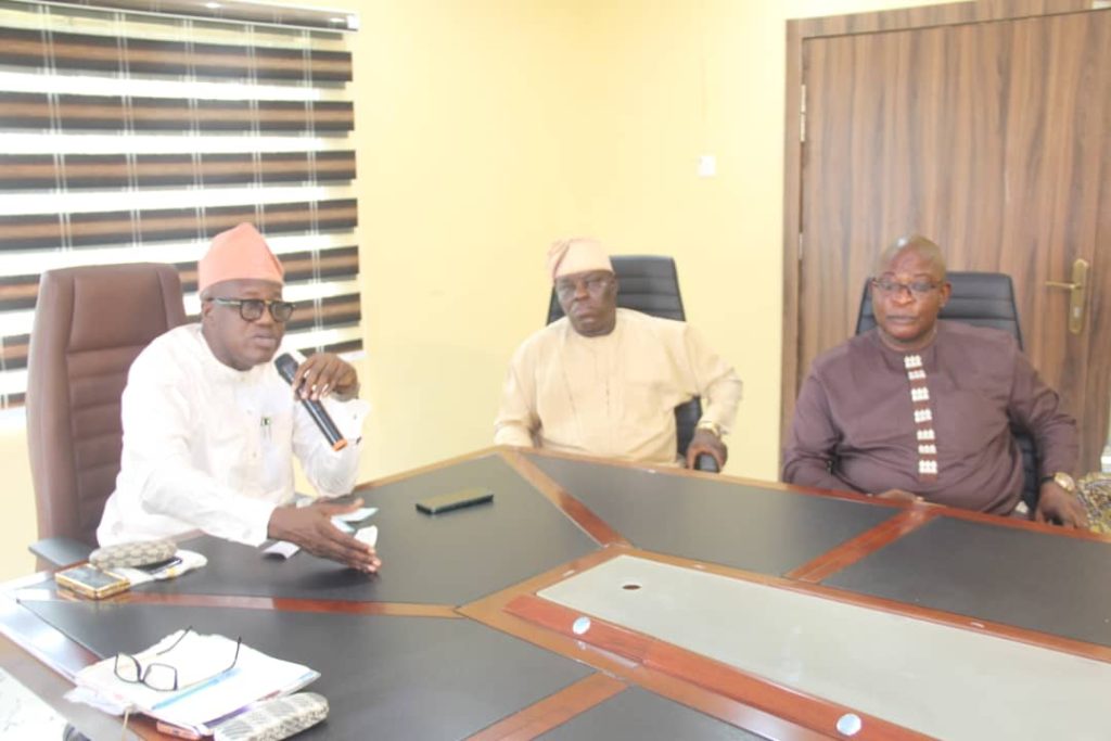 Recruitment Announcements and More Updates from Oyo State 12 Oyo Subeb 2