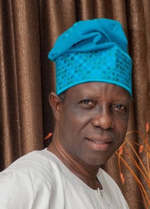 Oyo State Government signs a 25-year concession agreement with Bovas and Company Limited and other updates 3 Rom Kaliu