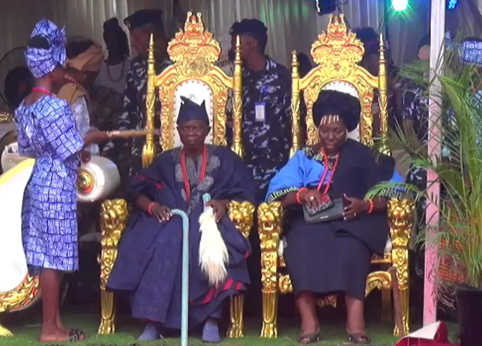 Coronation of Monarchs and More News from Oyo State 3 image 3