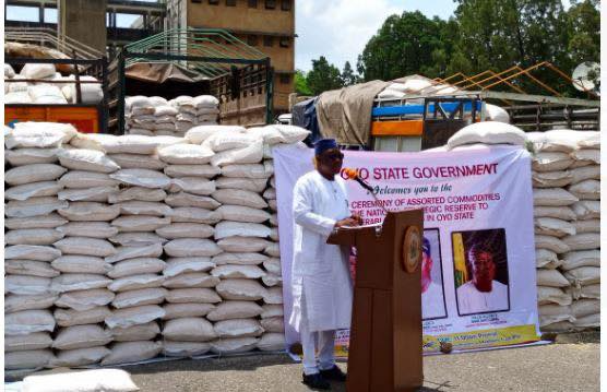 Coronation of Monarchs and More News from Oyo State 1 image