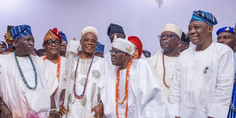 Exciting News: 4 Days for Oyo SUBEB Interviews and More Updates 4 Bayo Lawal and Ladoja