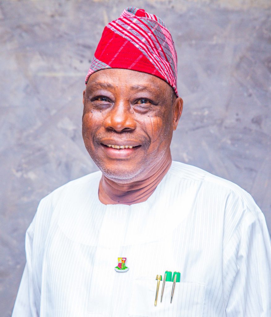 Exciting News: 4 Days for Oyo SUBEB Interviews and More Updates 6 Dep Gov