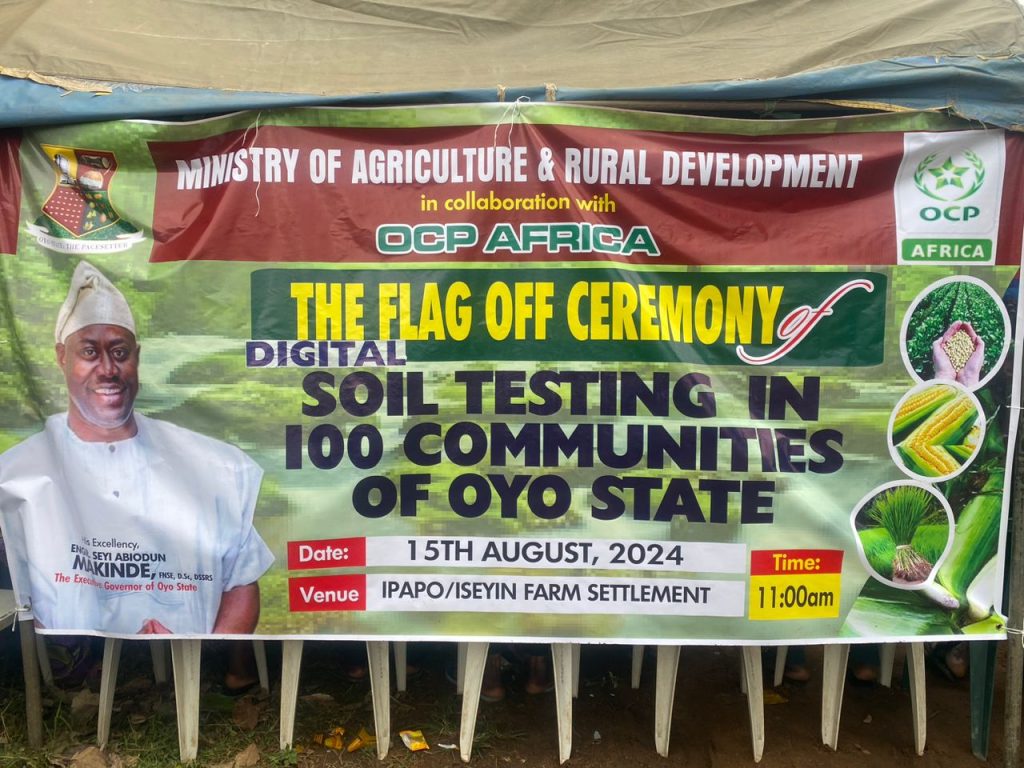 Exciting News: 4 Days for Oyo SUBEB Interviews and More Updates 12 Soil