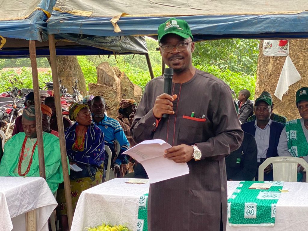 Exciting News: 4 Days for Oyo SUBEB Interviews and More Updates 13 Soil 2