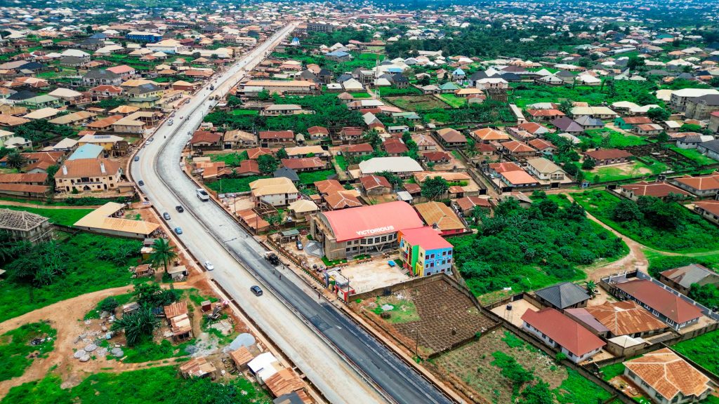 List of projects executed by Local Government Councils as of 18 November 2024 4 6
