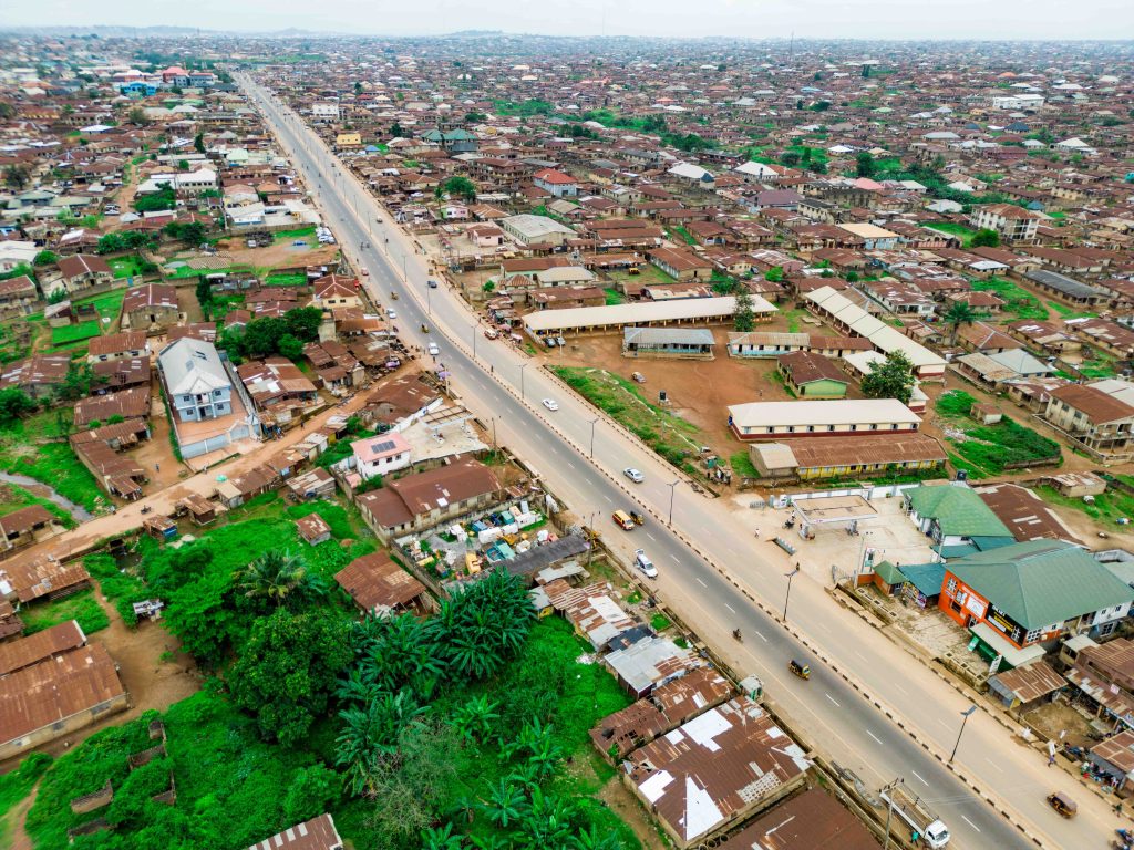 Olorunsogo Expressway 13