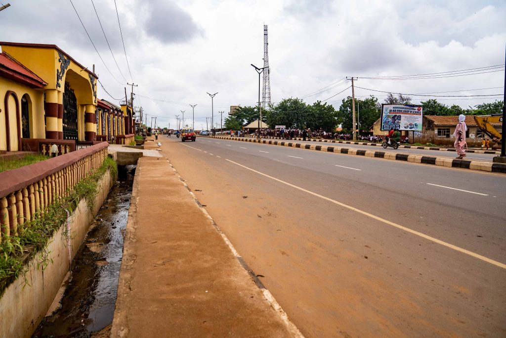 Olorunsogo Expressway 4