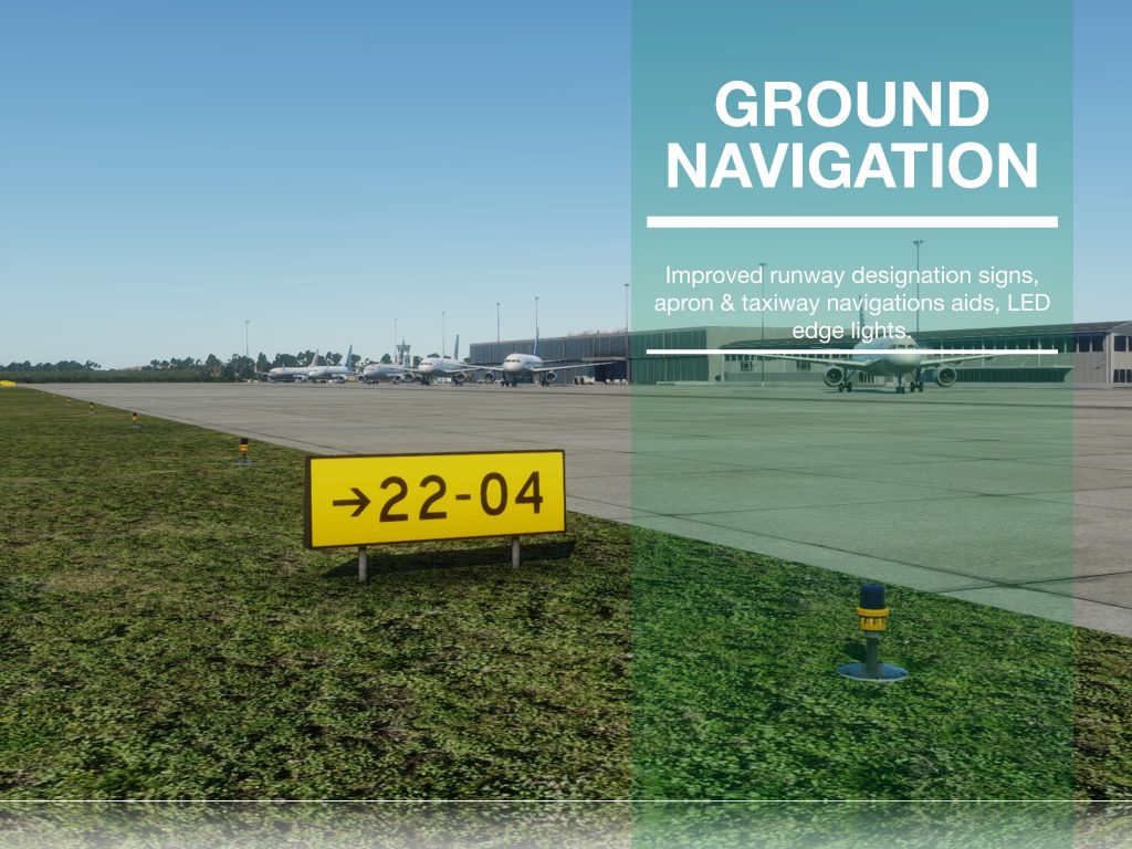 The Samuel Ladoke Akintola Airport - What the Upgrade will Entail 3 Ground navigation