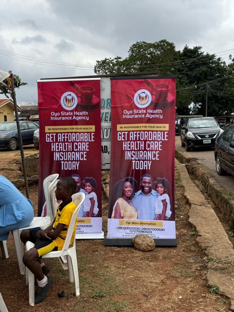 The Omituntun Free Medical Mission Q1 2025: An Update 14 14 1