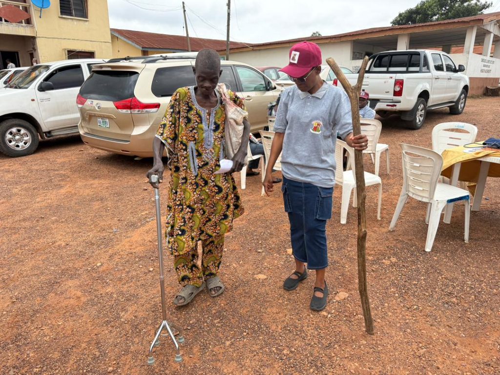 The Omituntun Free Medical Mission Q1 2025: An Update 3 3 10