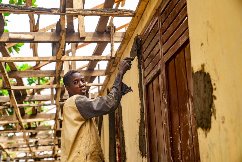 Oyo State Government Commences Renovation of 36 Public Schools across the State 13 3 2